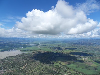 Photos of Cloudbase Colombia