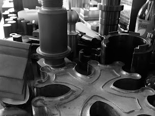 Photo n°1 de MILMECA à Villeneuve-Tolosane (Mécanicien)