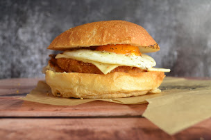 Photo n°5 de Uncle Breizh Landévant à Landévant (Restauration rapide)