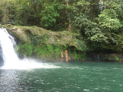 Photos of Catarata Pozo Azul