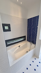 Photo n°22 de EYROLLE RENOVATION à Le Cannet (Carreleur)