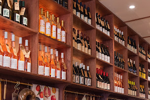 Photo n°10 de Brasserie Martin à Paris (Brasserie)