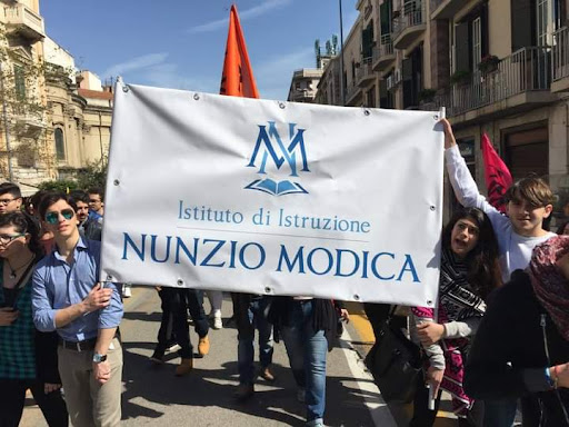 Istituto d'Istruzione Superiore Nunzio Modica - Thumbnail