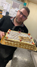 Photo n°13 de aux saveurs de bryan à La Croisille-sur-Briance (Boulangerie)