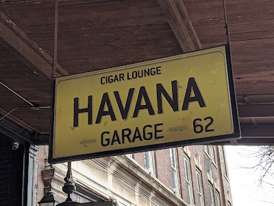 Havana Garage