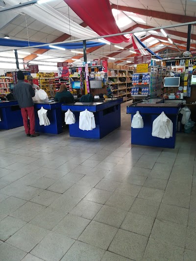 Photos of Supermarkets El Canario