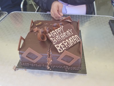 Photos of Pain D'or - Achrafieh - Pastry