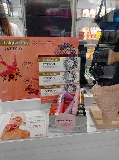 Farmacia Maricel Masnou Pharmacy Alt Masnou Alella Teiá - Thumbnail