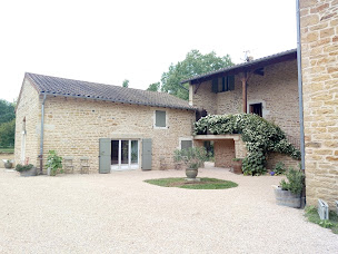 Photo n°11 de Le Pré du Château à Pierreclos (Chambre d'hôtes)