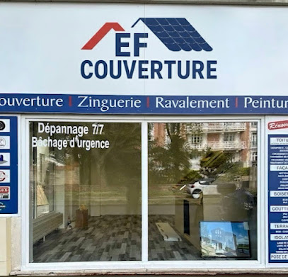 EF COUVERTURE