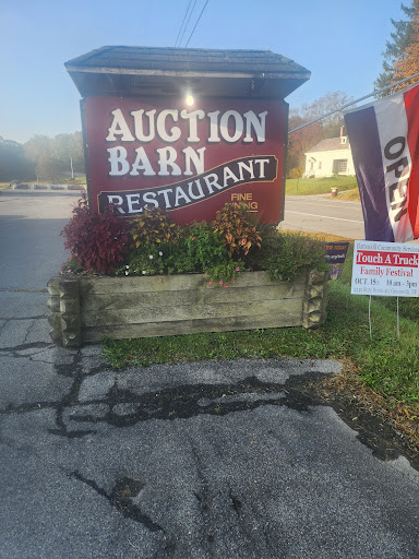 Auction Barn Restaurant