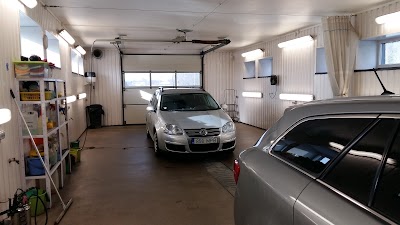 car-wash