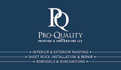 Pro Quality Painting & Contracting, Llc