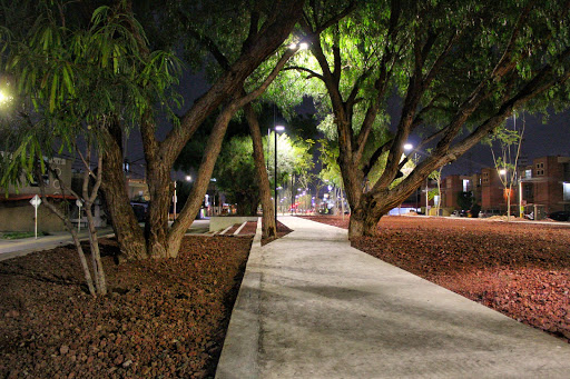 lineal la 4T Park - Thumbnail