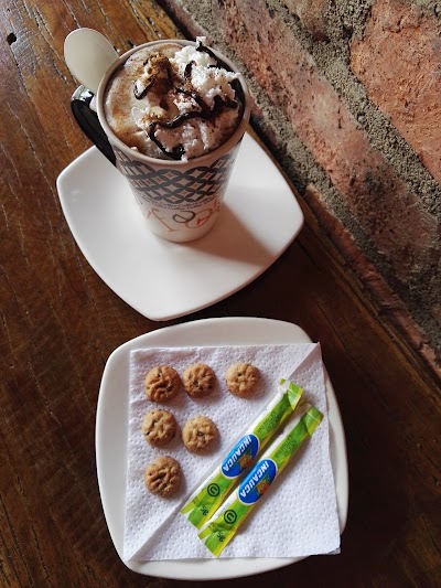 Photos of Caf&eacute; Tabona