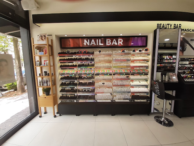 Opinii despre DUST+CREAM Koridallos în Κορυδαλλός - Κατάστημα καλλυντικών