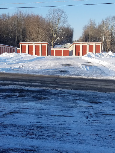 Crossroad Self Storage