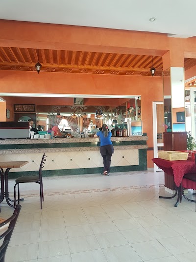 Photos of Caf&eacute; et r&eacute;staurant Enzaha