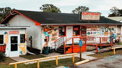 Convenience store