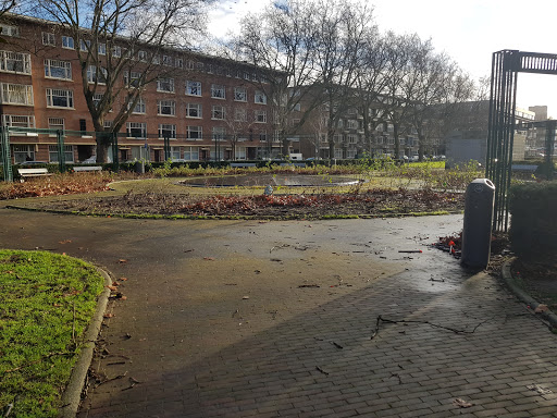 Park Statenweg