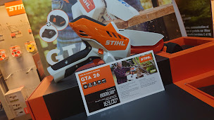 Photo n°23 de Ets HÈZE motoculture à Villiers-en-Désoeuvre (Magasin de matériel de motoculture)