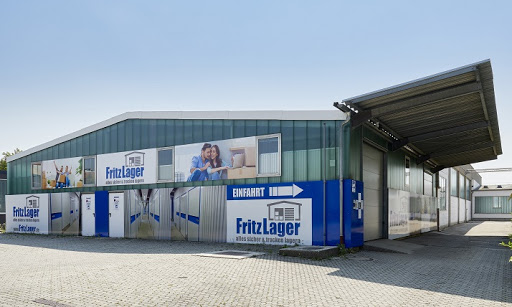 FritzLager - Visual