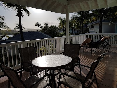 Photos of St. James's Club & Villas