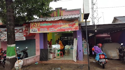Photos of PSI CELLULAR phoneshop PATI