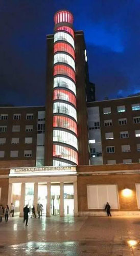 Pensión La Burgalesa