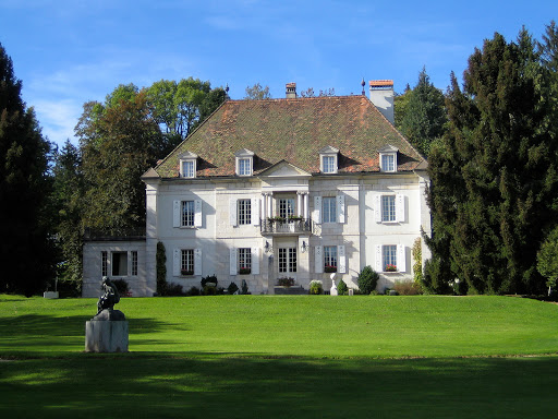 Watch Museum of Le Locle