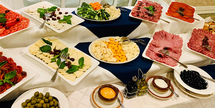 Seventh Street Cafe by null