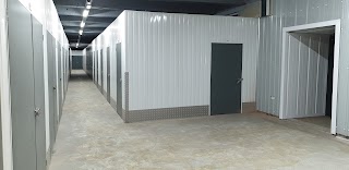 Easy Storage Solutions (Blackpool)