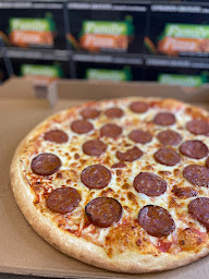 Photo n°17 de Family Pizza à Châlons-en-Champagne (Restaurant de tacos)