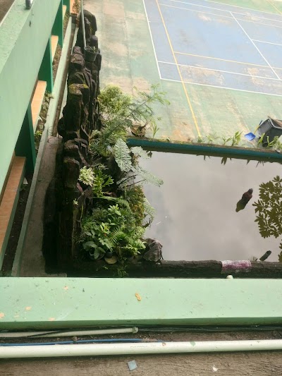 Photos of SMP Negeri 2 Tasikmalaya