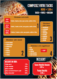 Photo n°12 de Les Délices de Féli à Ommoy (Restaurant de hamburgers)