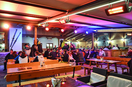Schonzeit & Wildzeit Flachau Liftstraße 237, 5542 Flachau, Österreich