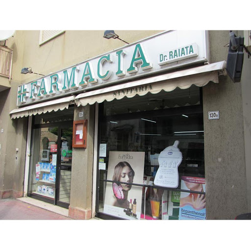 Farmacia Eredi Dr. Raiata Tommaso - Thumbnail