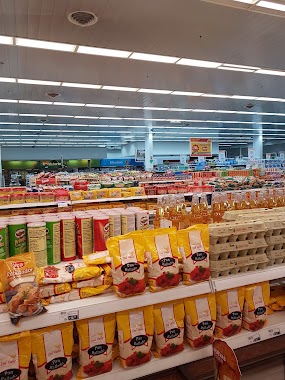 Supermercado Vea., Author: Angelo Zappa