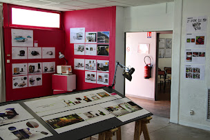 Photo n°3 de Condé Bordeaux à Bordeaux (Institut de design)