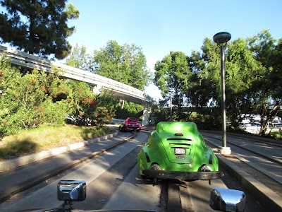 Autopia