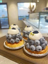 Patisserie Felitte