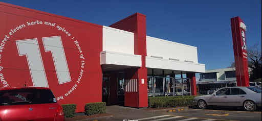 KFC Papakura