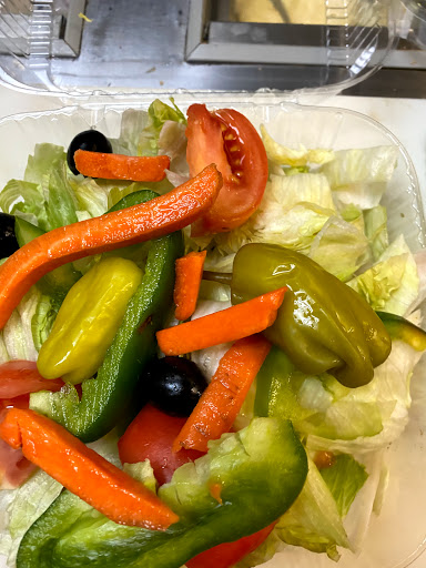 CROWN FRIED CHICKEN AND GYROS (HALAL) - Thumbnail