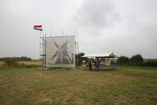 Aannemingsbedrijf Gebroeders Barendregt V.O.F. - Thumbnail