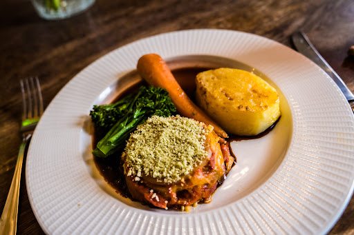 Wild Garlic Event Catering - Thumbnail