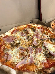 Photo n°9 de Pizz'a la Breizh à Guidel (Livraison de pizzas)