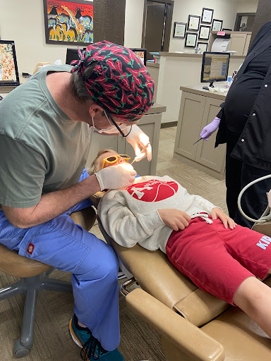 Northwest Arkansas Pediatric Dentistry | Dr. Jeff Ward and Dr. Brian Platt - Thumbnail