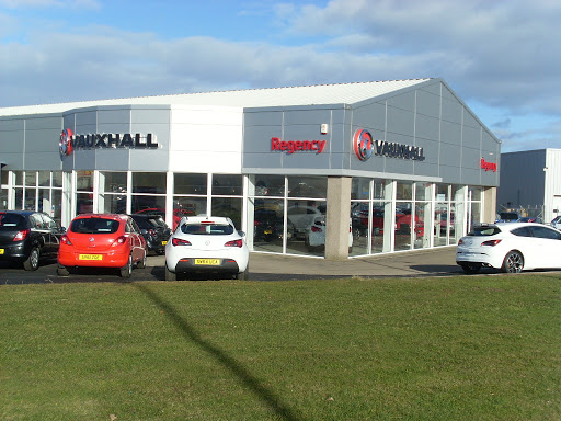 Regency Car Sales Elgin - Thumbnail