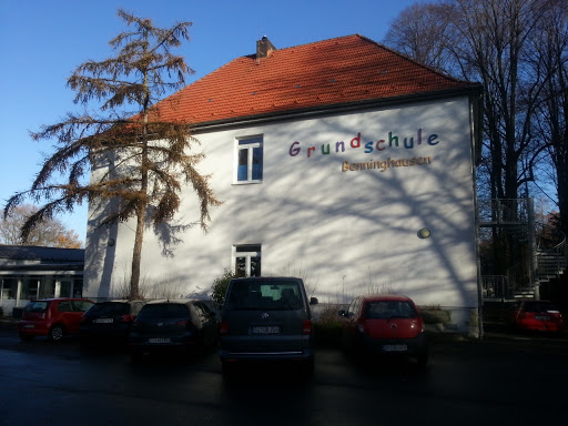 Grundschule Benninghausen - Thumbnail