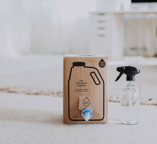 Homespun Refillery - Zero Waste & Sustainable Products- - Thumbnail